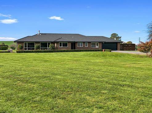 85 Inglefield Street, Pirongia