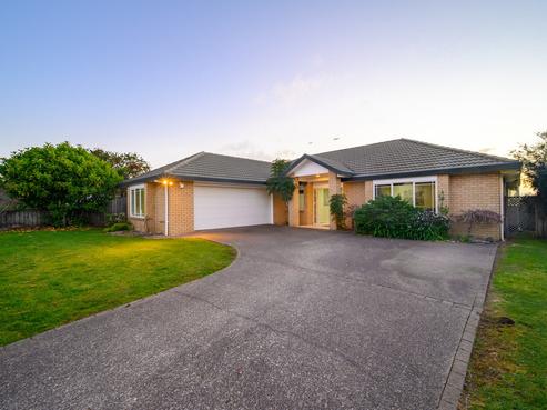 13 Brailsford Court, Dannemora