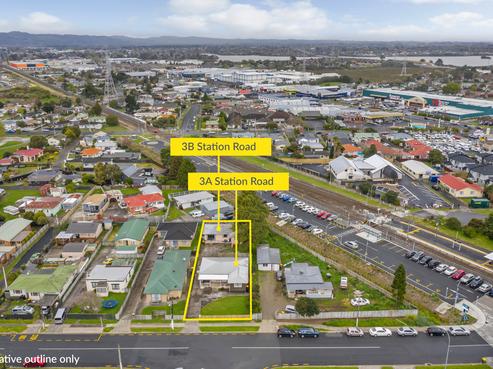 2/3 Station Road, Takanini
