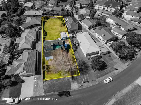 15 Drake Street, Howick