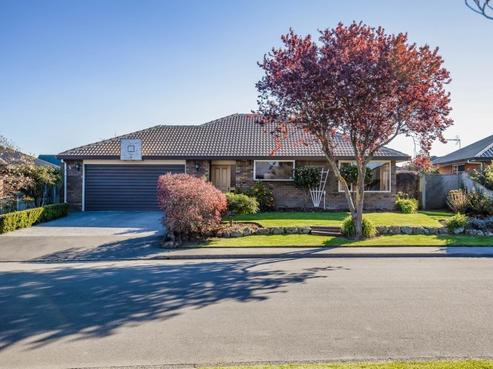 201 White Street, Rangiora