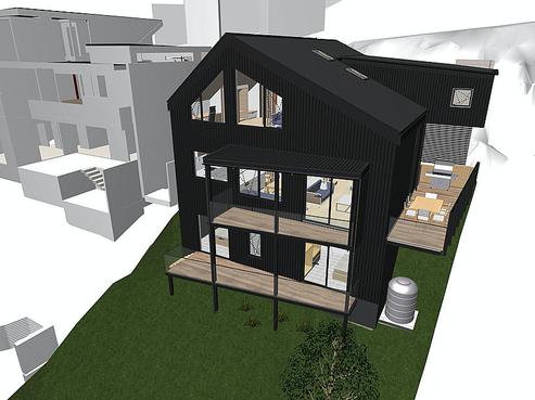 49 Roseneath Terrace, Roseneath