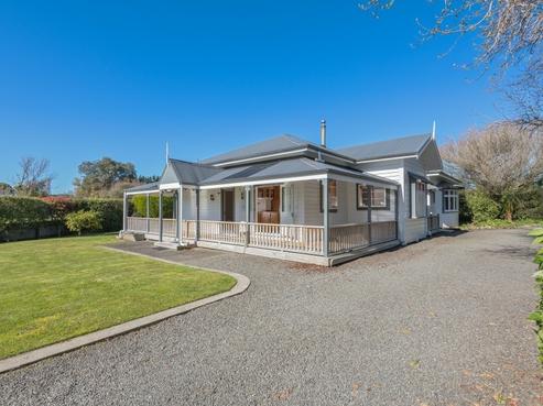 8 Farmer Street, Sanson