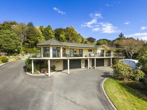 5 Valhalla Lane, Richmond