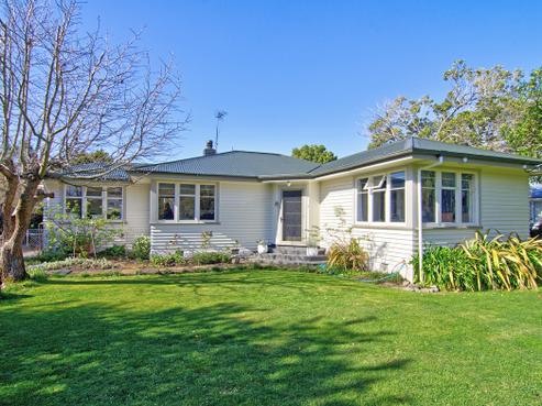 115 South Belt, Solway