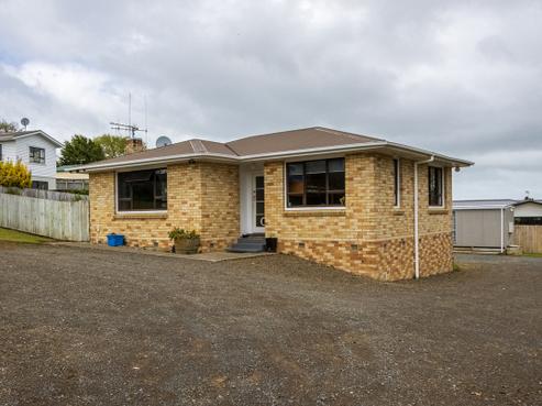 23 Galloway Street, Kihikihi
