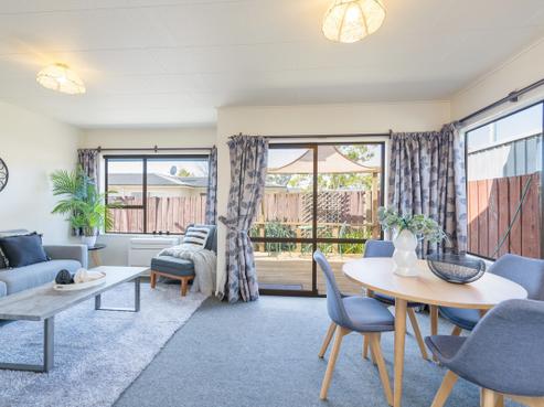 42B Salisbury Road, Richmond