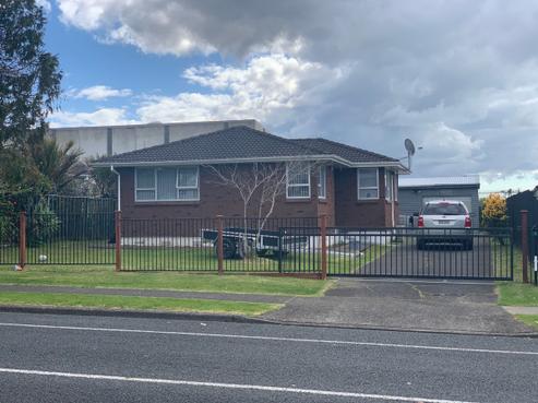 43 Othello Drive, Clover Park