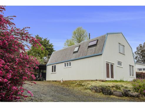51A Ogle Crescent, Kamo