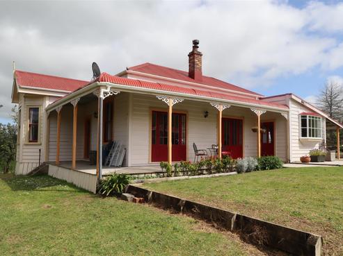 348 Kokopu Road, Ruatangata