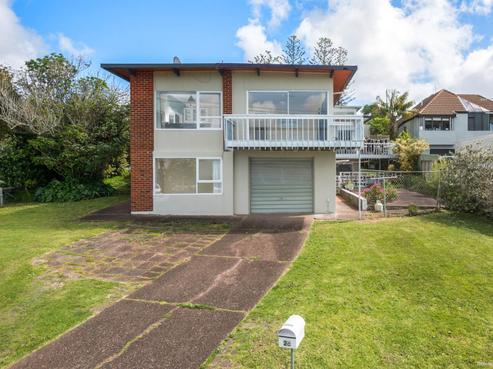2C Prospect Terrace, Milford