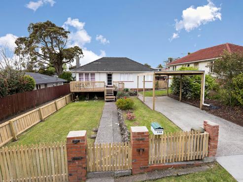 1/11 Brookfield Road, Te Atatu Peninsula
