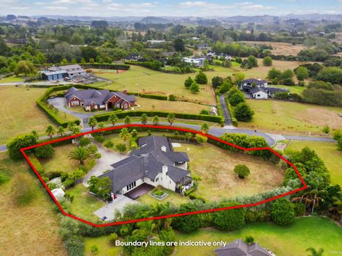 6 Kingscliff Rise, Dairy Flat
