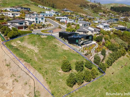 8 Arthur Vista, Atawhai