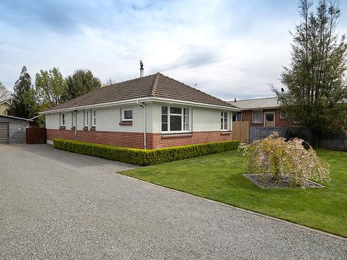 115 Elizabeth Street, Allenton