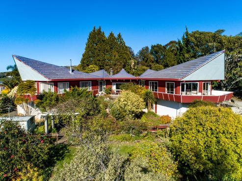 100 Puketapu Road, Taradale