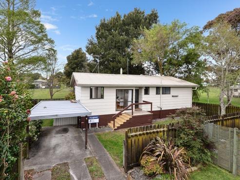 43B Hibiscus Avenue, Hamilton Lake