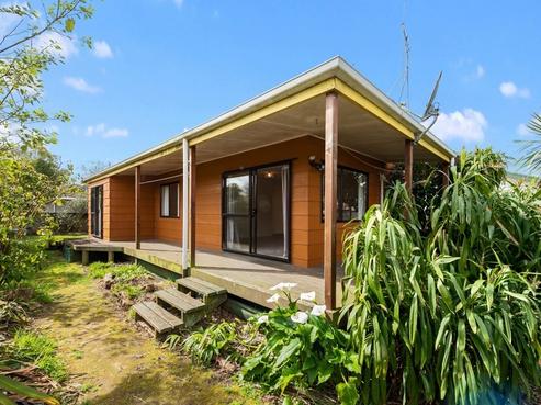 8A Gillies Avenue, Claudelands