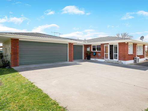 293 Christie Avenue, Te Awamutu