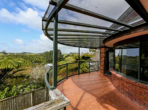 373 Mangorei Road, Merrilands