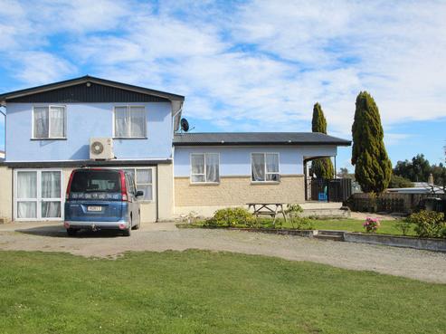 74 Hull Street, Oamaru
