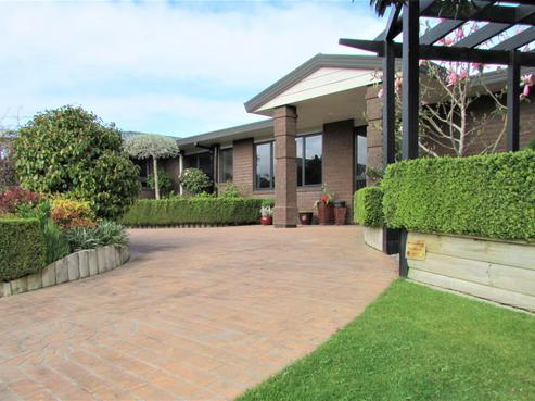 13 Alpine View, Hokitika