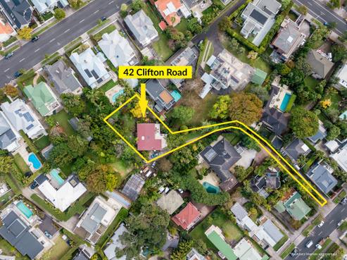 42 Clifton Road, Herne Bay