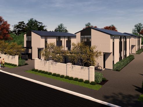 52 Hills Road, Edgeware