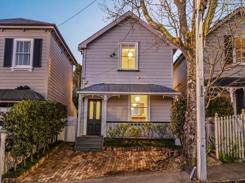 33 Summer Street, Ponsonby