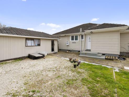 12 Meade Street, Whakarewarewa