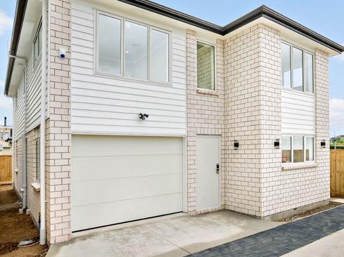 54D Takanini Road, Takanini