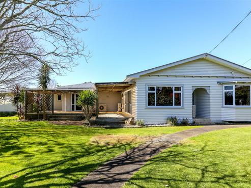 32 Tate Road, Waitara