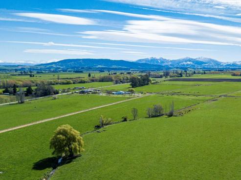 279 Winchester Hanging Rock Road, Geraldine