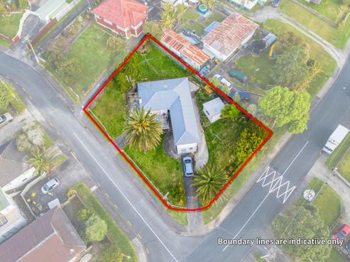 33 Tudor Road, Henderson