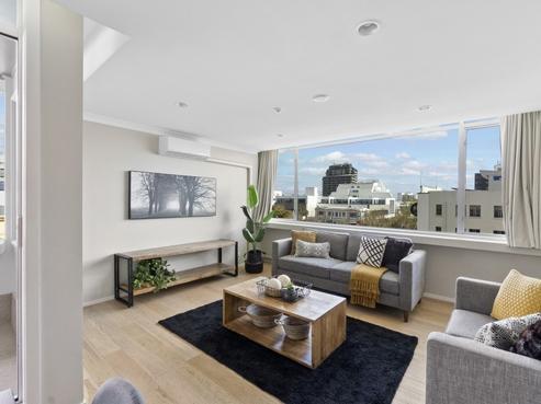 3/312 Victoria Street, Hamilton Central