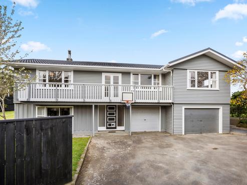 17 Clematis Grove, Maungaraki