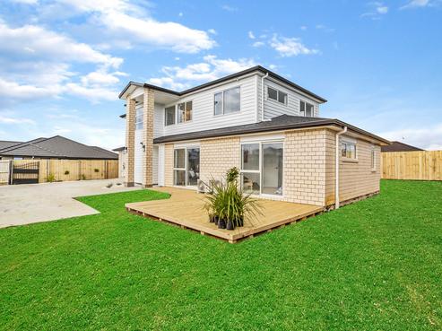 10 Penny Lane, Pukekohe
