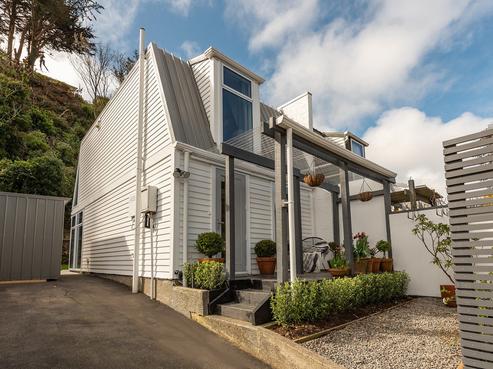 36A Ranelagh Street, Karori