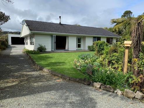4 Jamieson Road, Karoro