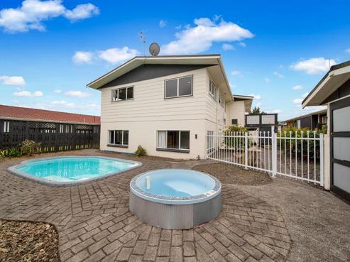 25 Truby King Street, Merrilands