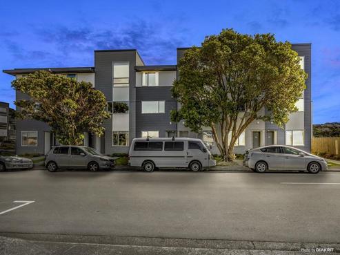 22/36 Tacy Street, Kilbirnie
