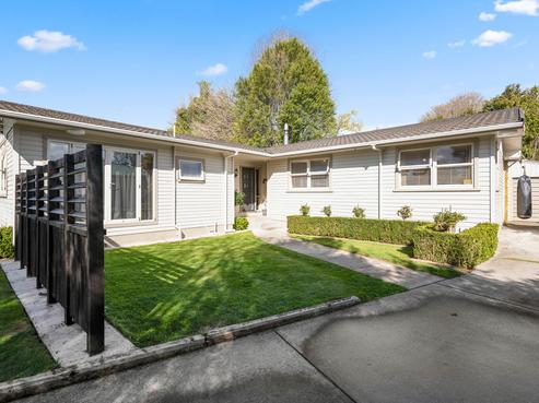 14 Norrie Place, Hillcrest