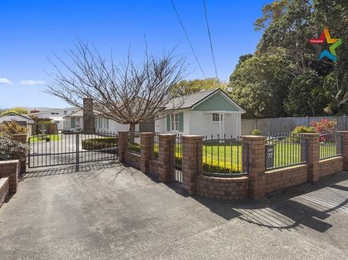 77 Pretoria Street, Central Hutt