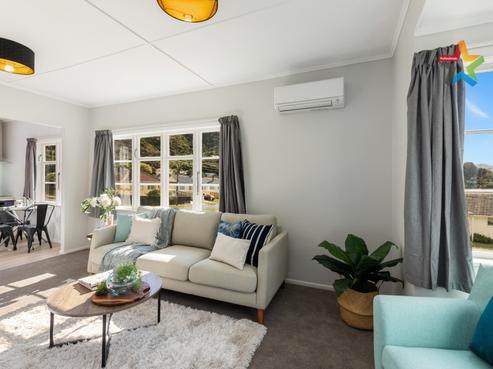 29 Judd Crescent, Naenae