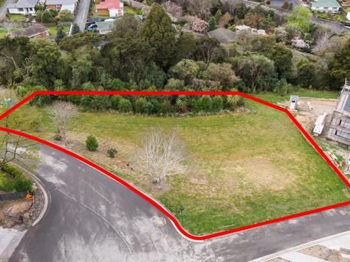 17 Fred Hollows Way, Glenleith