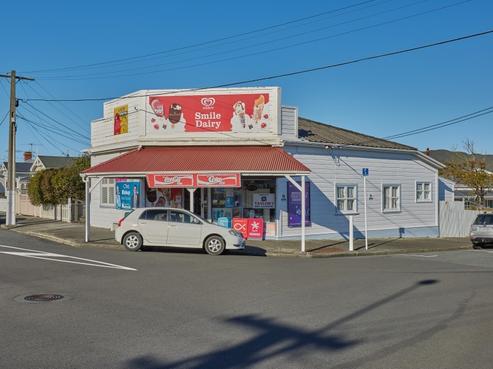 182 Hutt Road, Petone