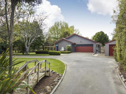 103 Te Ngaio Road, Bunnythorpe
