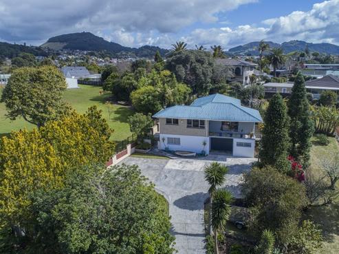 44 Fisher Terrace, Kamo