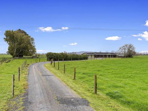 557 Eastport Road, Te Aroha