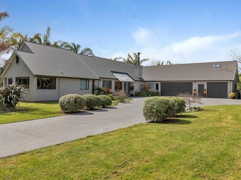 10 Golf Harbour Drive, Maunu